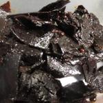 神宗 - 料理写真:徳用塩昆布