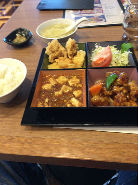 Osamuさんが投稿した天王寺百楽 大阪 天王寺 の口コミ詳細 食べログ