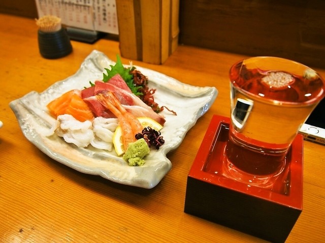 Hotei Zushi Higashi Ten