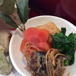 御料理 ひさまつ - 