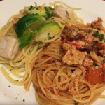 OSTERIASUDO - 