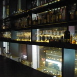 BAR MADURO - 