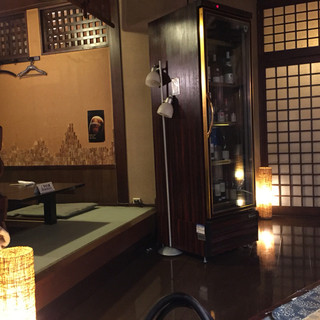 和洋膳 茶の花_2