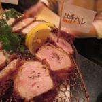 とんかつ マンジェ - 