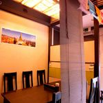 タカリバンチャ - 