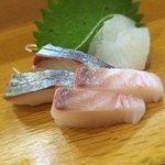 Kikuzushi - 鯖