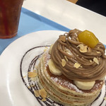 Hawaiian Pancake Factory イオンモール大高店 - 