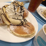 Hawaiian Pancake Factory イオンモール大高店 - 