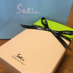 satie - 