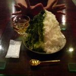 ちもと - 次は2人で1個にする！