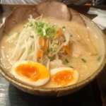 ラーメン みそ壱 - 