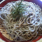 鳴門うどん  - 