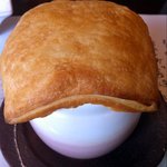 ぎゅう丸 - パイ包みスープ
