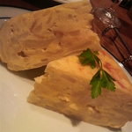 パセオ - スペイン風オムレツ