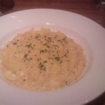 パセオ - 赤座エビと帆立のリゾット美味