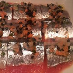 パセオ - サンマのワインビネガー