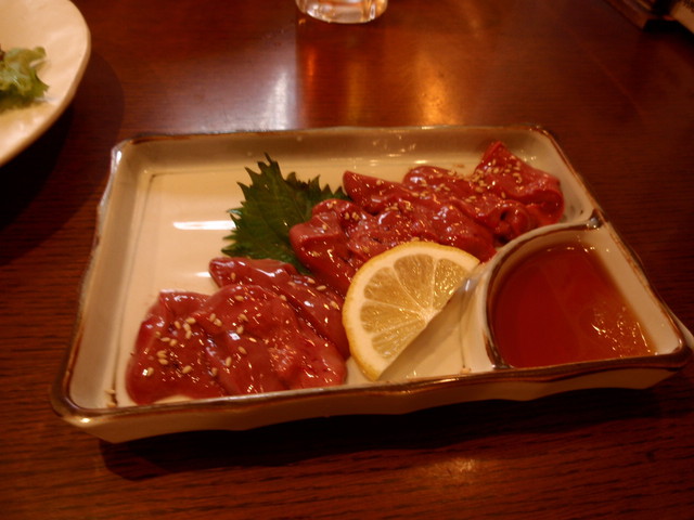 ちょこや 栄 名古屋 ホルモン 食べログ