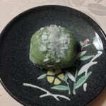 御菓子処 さゝま - 山里