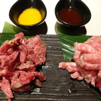 完全個室 牛の達人 秋葉原店 - 