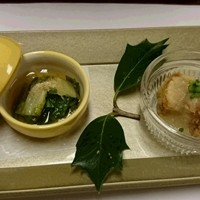 日本料理 魚久 本店 - 