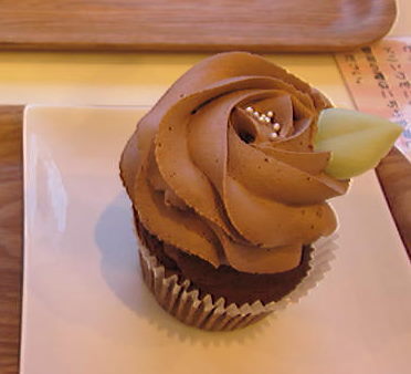 カップケーキ専門店 By Ccandy 移転 スイーツアンドカフェ プティル Sweets Cafe Petitel 筒井 カフェ 食べログ