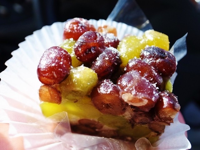 松家製菓本舗 - 北四番丁（和菓子）の写真