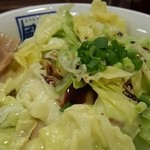 風風ラーメン - 