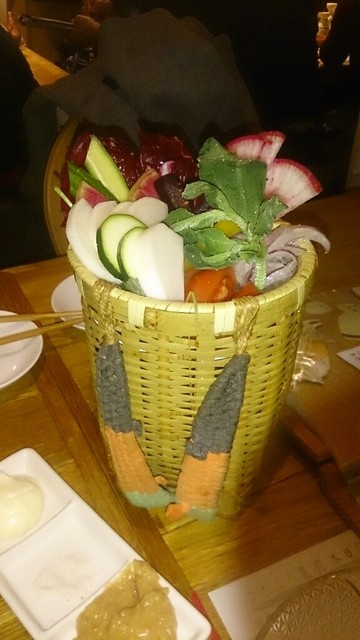 朝摘み野菜の和食居酒屋 ひだまり農園 中野 居酒屋 食べログ 朝摘み野菜の和食居酒屋 ひだまり農園 中野 居酒屋 食べログ