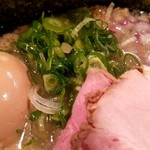 セアブラノ神 - 