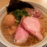 セアブラノ神 - 