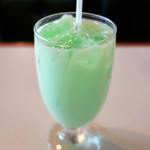 ヴィオレ - メロンミルク