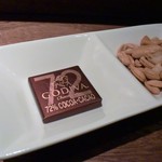 mel - ここへ来るときは毎回満腹状態～