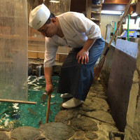 河太郎 中洲本店 - 