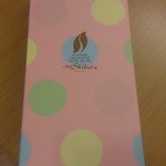 2016/2　マドレーヌ（パッケージ）