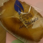 2016/2　マドレーヌ