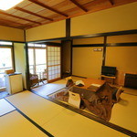 忘れの里 雅叙苑 - 