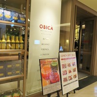 オービカ モッツァレラバー 横浜店 - ジョイナスダイニングにあります