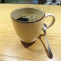 オービカ モッツァレラバー 横浜店 - コーヒー