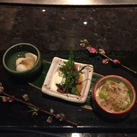 XEX TOKYO / 鉄板焼An - 