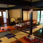 忘れの里 雅叙苑 - 