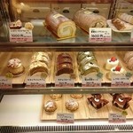 パティスリー イクル - 