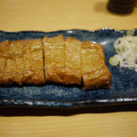 ぬる燗佐藤 - じゃこ天～☆