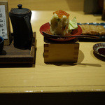 ぬる燗佐藤 - 酒っま～☆