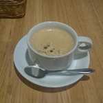 シャルル - コーヒー