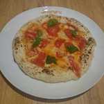 シャルル - マルゲリータ