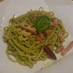 シャルル - ジェノベーゼ