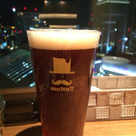 CRAFT BEER HOUSE molto!! - なんだっけ…？ラオホ？