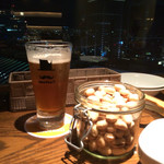 CRAFT BEER HOUSE molto!! - スルガベイインペリアルIPA/ベアード
      静岡の王道IPA。苦く甘くすっきりと流れる爽快感