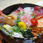 楽食堂 はいじ  - 