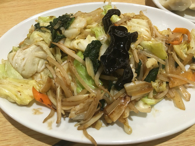 お食事処東や いわき市その他 ラーメン 食べログ
